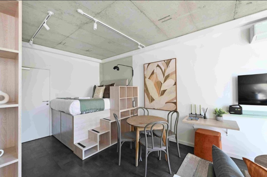 0 Bedroom Property for Sale in Sea Point Western Cape
